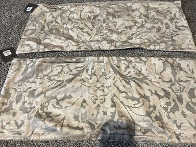 Restoration Hardware Pillow Covers