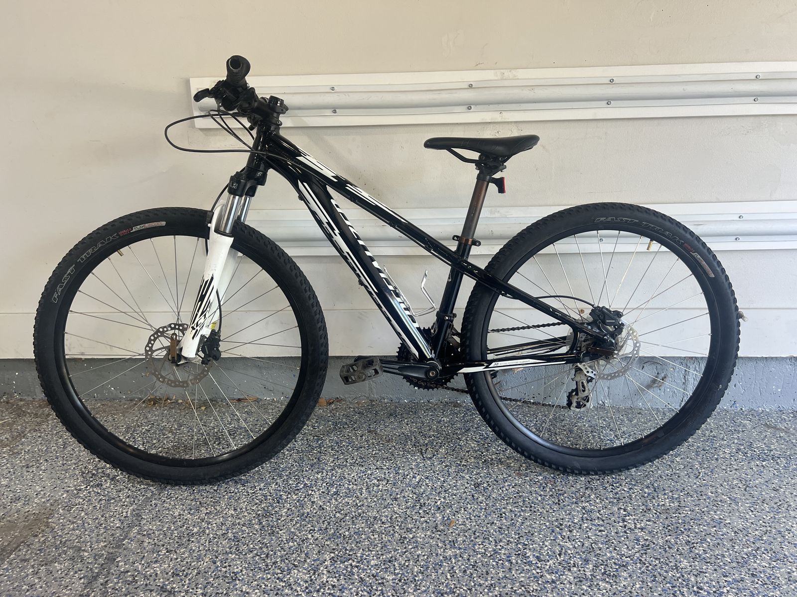 Specialized Pitch 27.5 Hardtail XS Extra Small