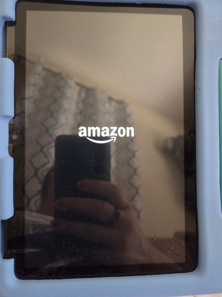 Amazon Fire Tablet $40 or best offer
