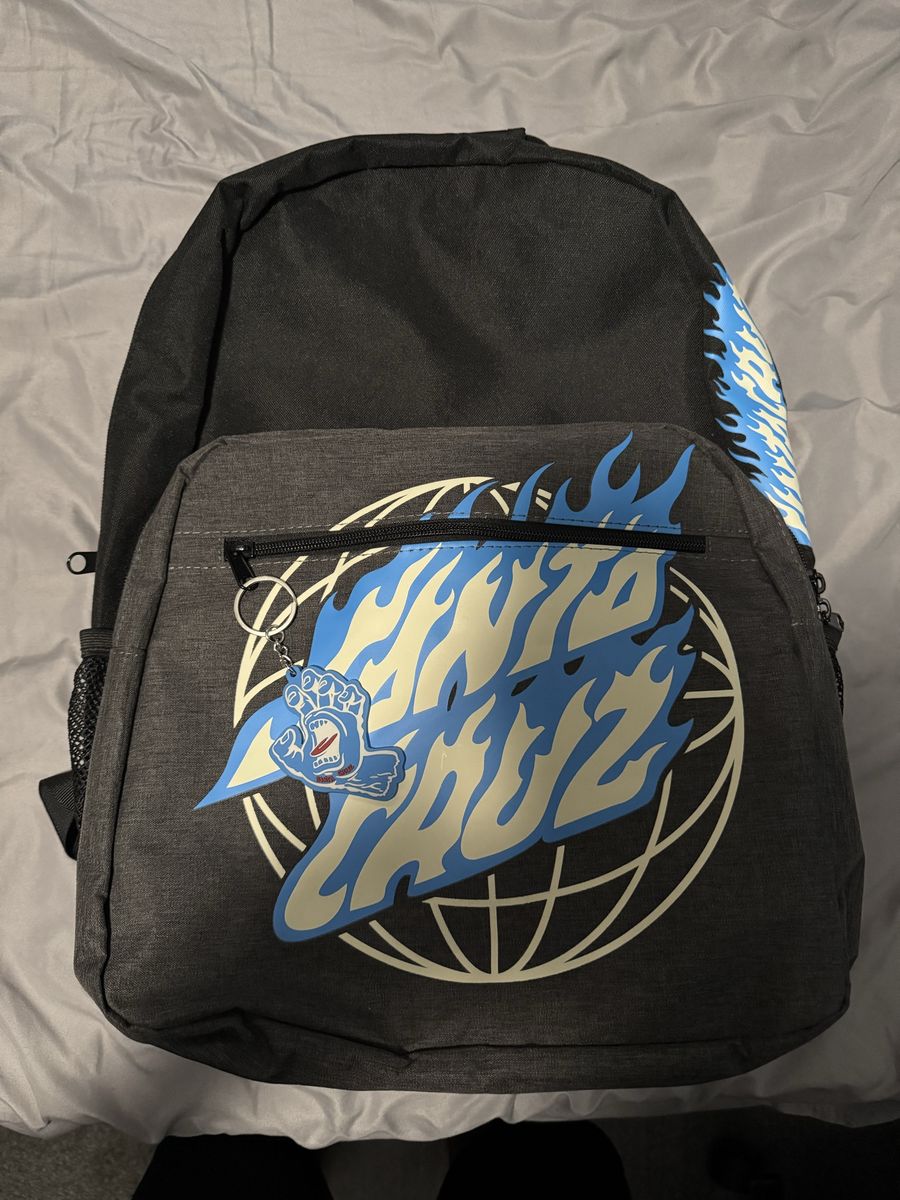 Santa Cruz Backpack