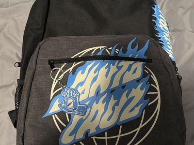 Santa Cruz Backpack