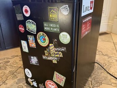 Mini Fridge