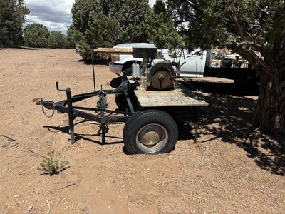 Comment radial arm saw