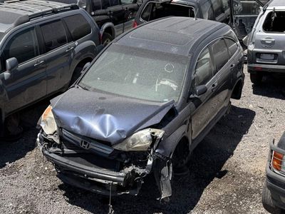 Just In! 2007 Honda CR-V Parts - UTPAP Ogden