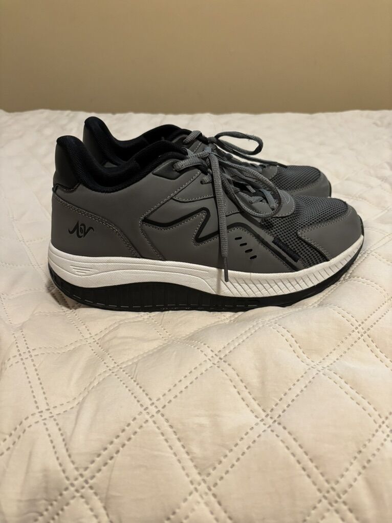 Women's Walking Shoes For Plantar Fasciitis
