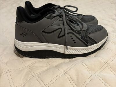 Women's Walking Shoes For Plantar Fasciitis