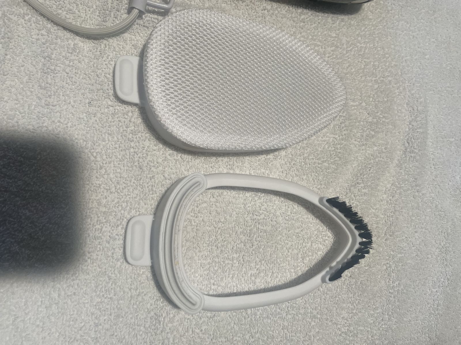 Steam iron