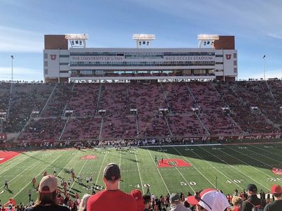 Utah Football Season Tickets -up to 4 Available
