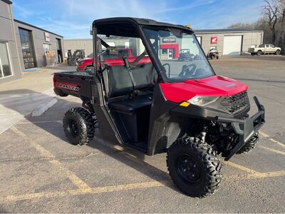 2021 Polaris RANGER 1000 EPS