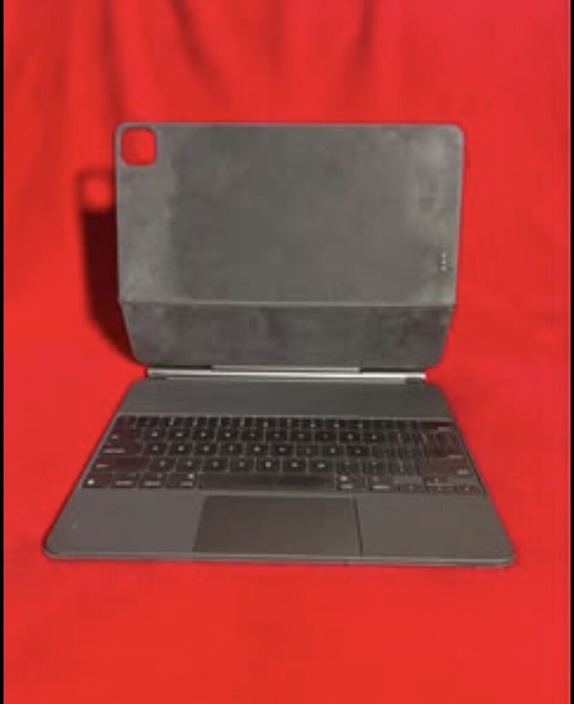 Apple Magic Keyboard Ipad 12.9