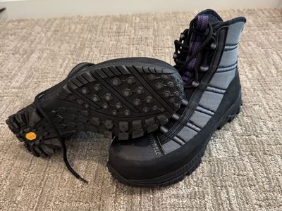 Patagonia Forra Wading Boots size 12