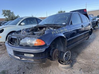 2000 BMW 328 E46 Parts - UTPAP Orem