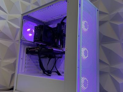 Gaming Pc (Free Delivery)