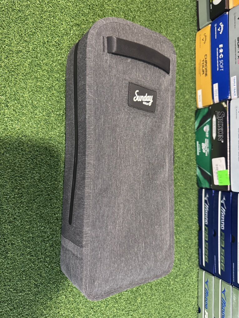 NEW Sunday Golf Big Frosty Cooler Bag - Waterproof