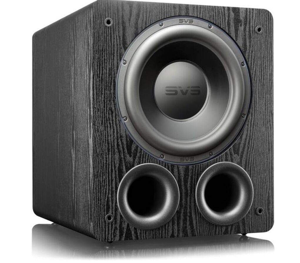 SVS PB-3000 13 Ported Sub PAIR