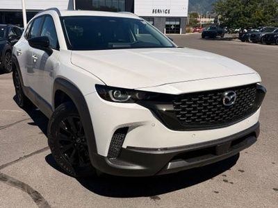 2026 Mazda CX-50 2.5 S Preferred