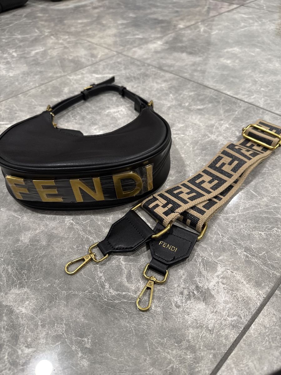 Fendi Purse