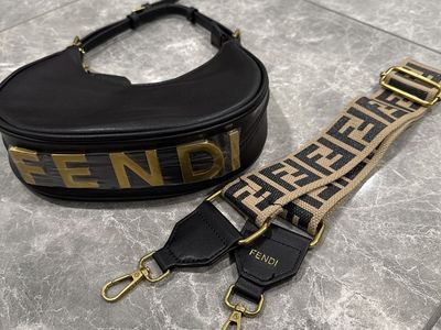 Fendi Purse