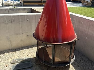 Malm imperial carosel Fireplace Preway Fire Place