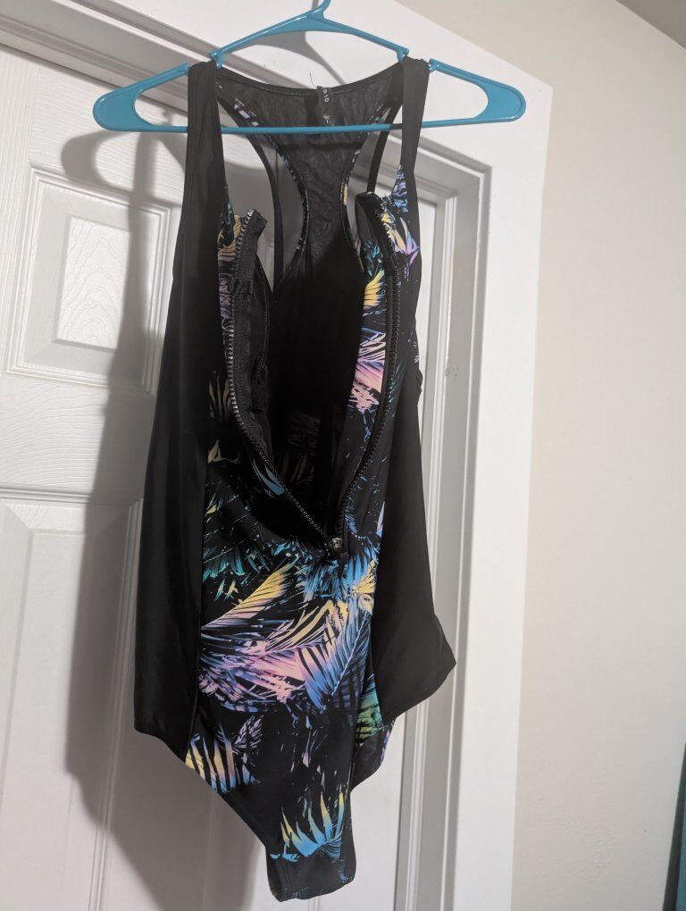 Torrid Swimsuit.
