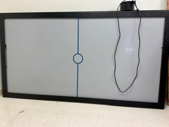 Air Hockey Table (commercial grade)