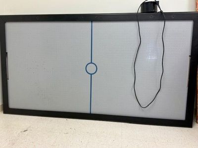 Air Hockey Table (commercial grade)