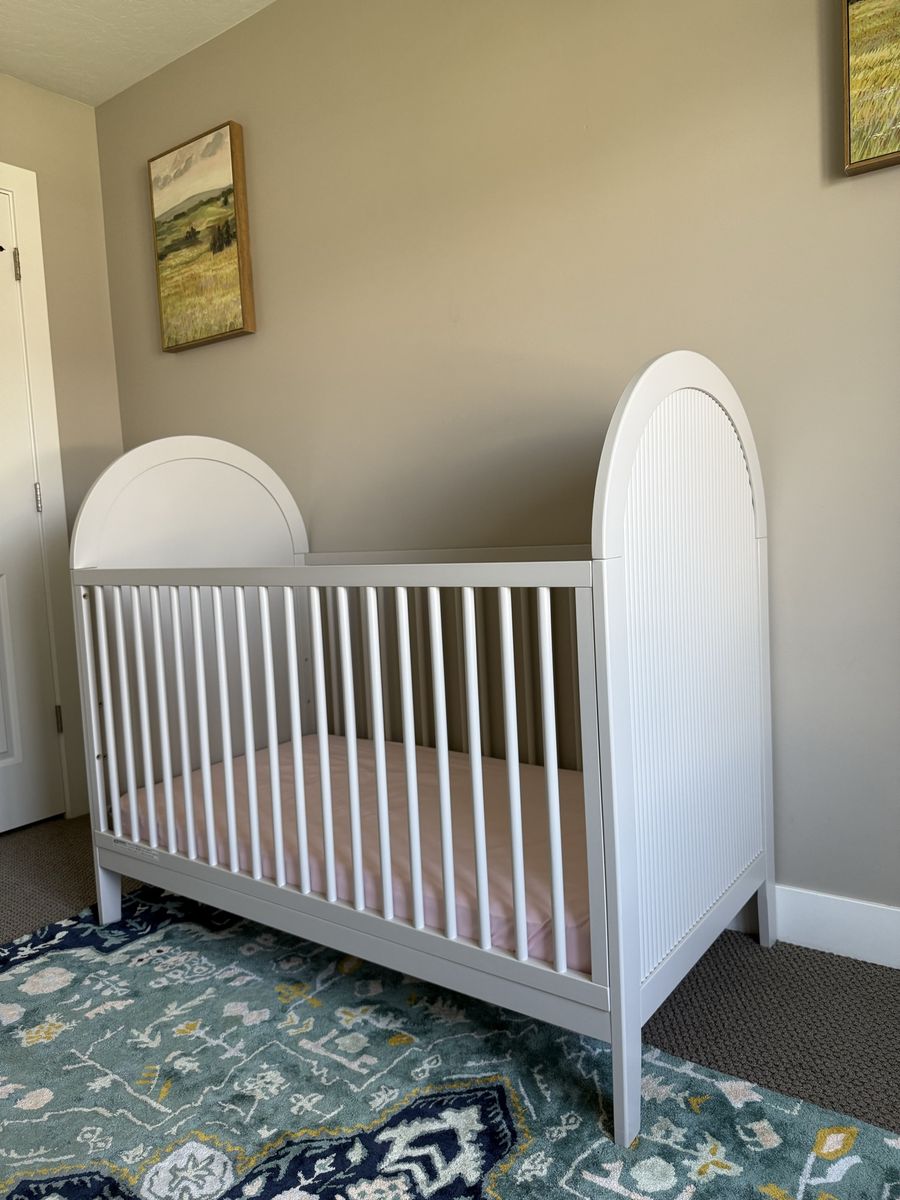 Crib