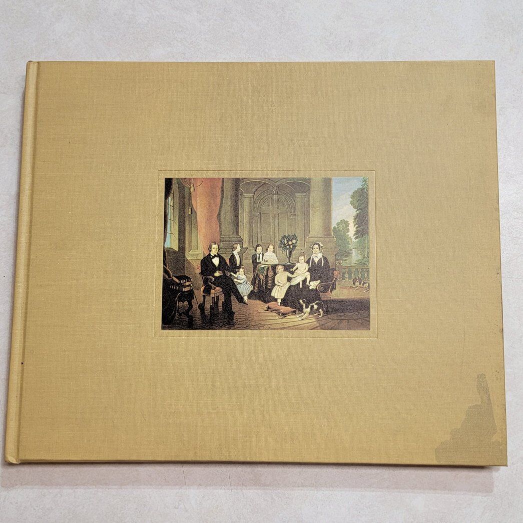 100 YEARS OF UTAH PAINTING BOOK 1840s to 1940s