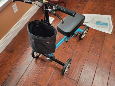 medical scooter