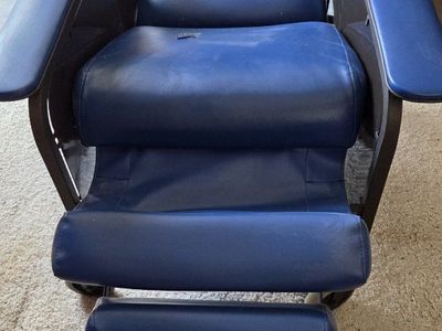 Lumex Clinical Care Reclining Chair