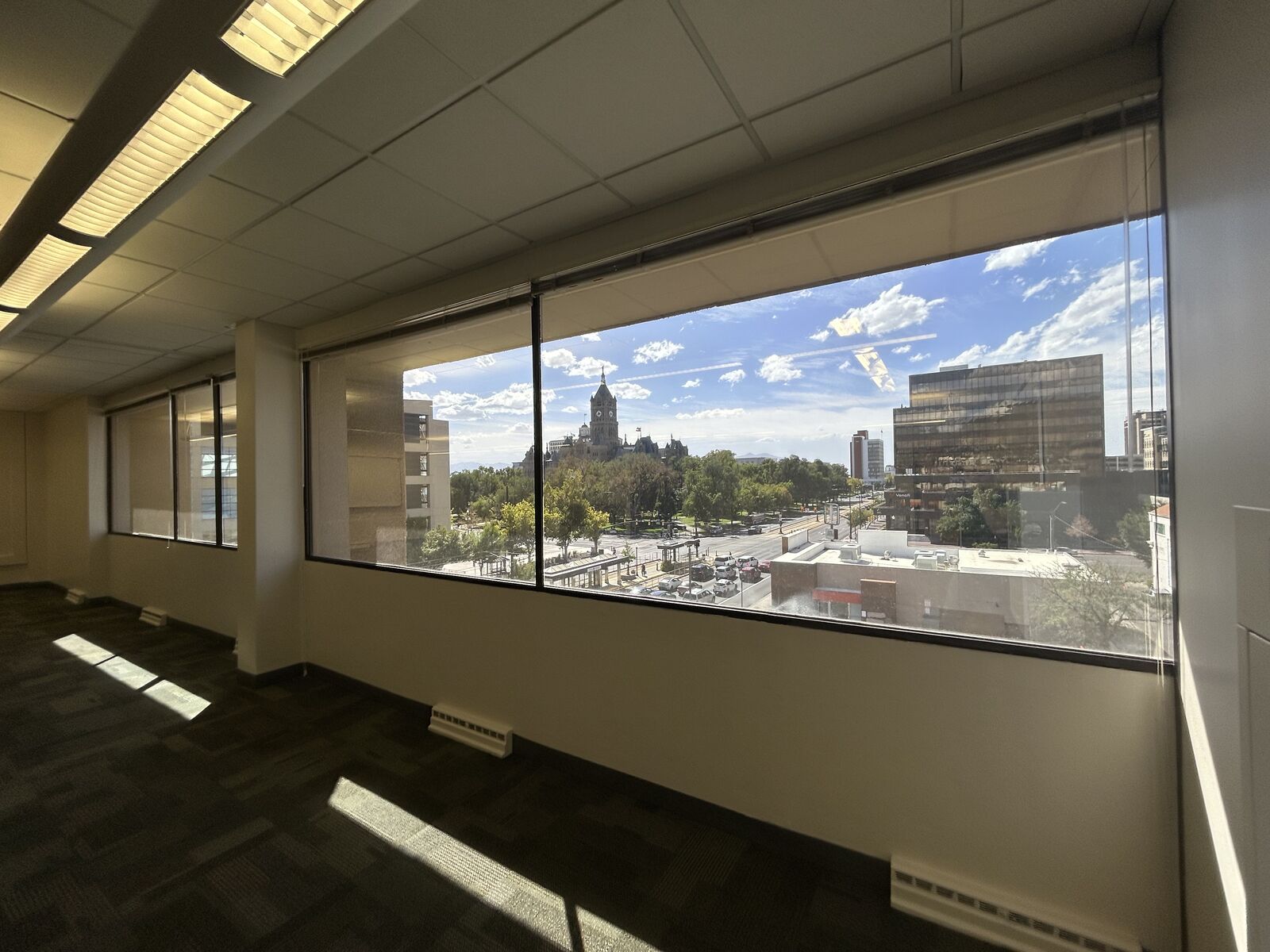 Office Space available for rent!