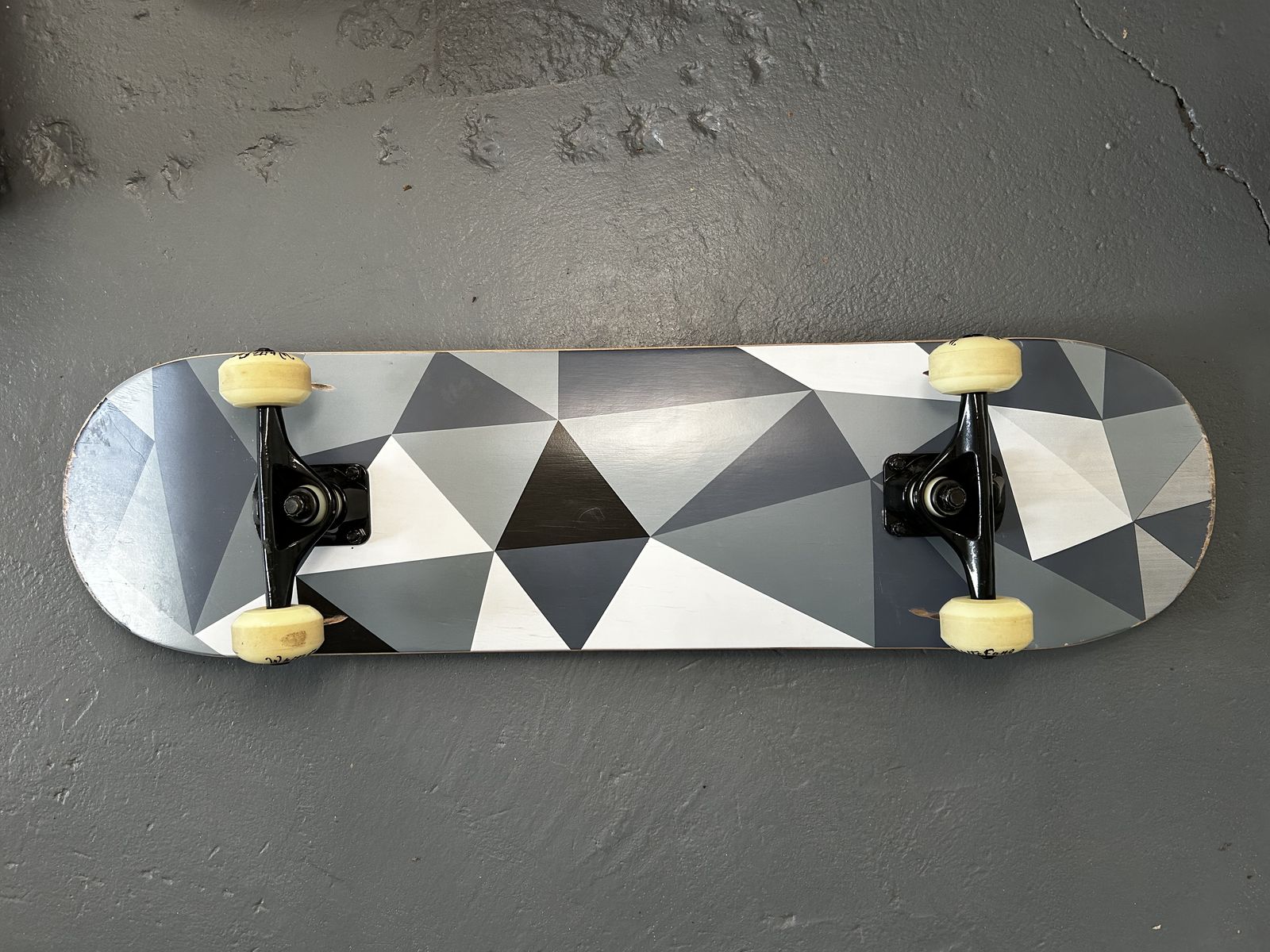 Skate Board
