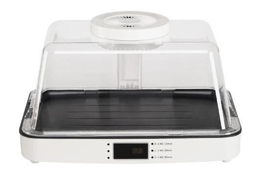 Household Meat Defrosting Machine