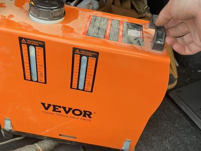 Diesel Heater