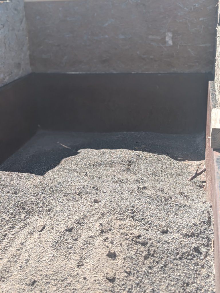 paver sand