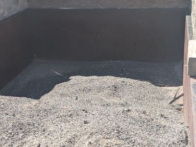 paver sand