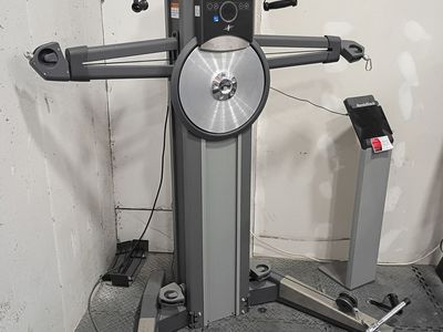 NordicTrack Fusion CST Cardio Strength Training Home Gym