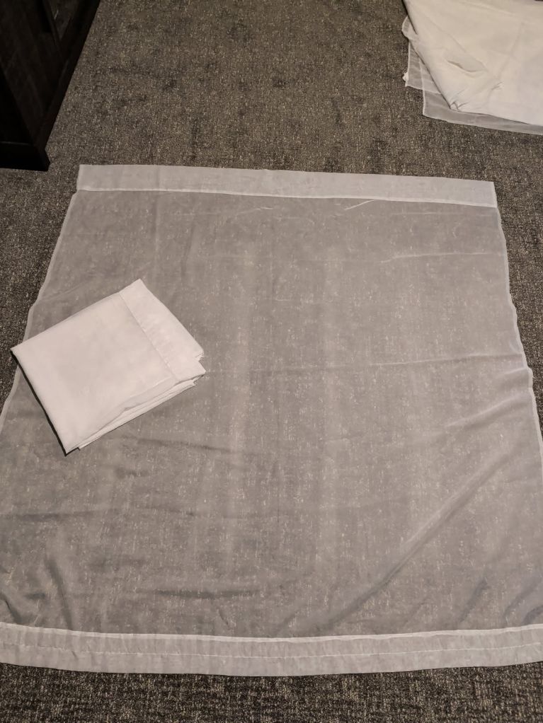 Curtains