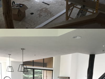 A-Bec Construction | Remodeling | Painting | | Interior Remodels | Custom Sheds | Carpentry