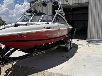 2007 tige 22ve