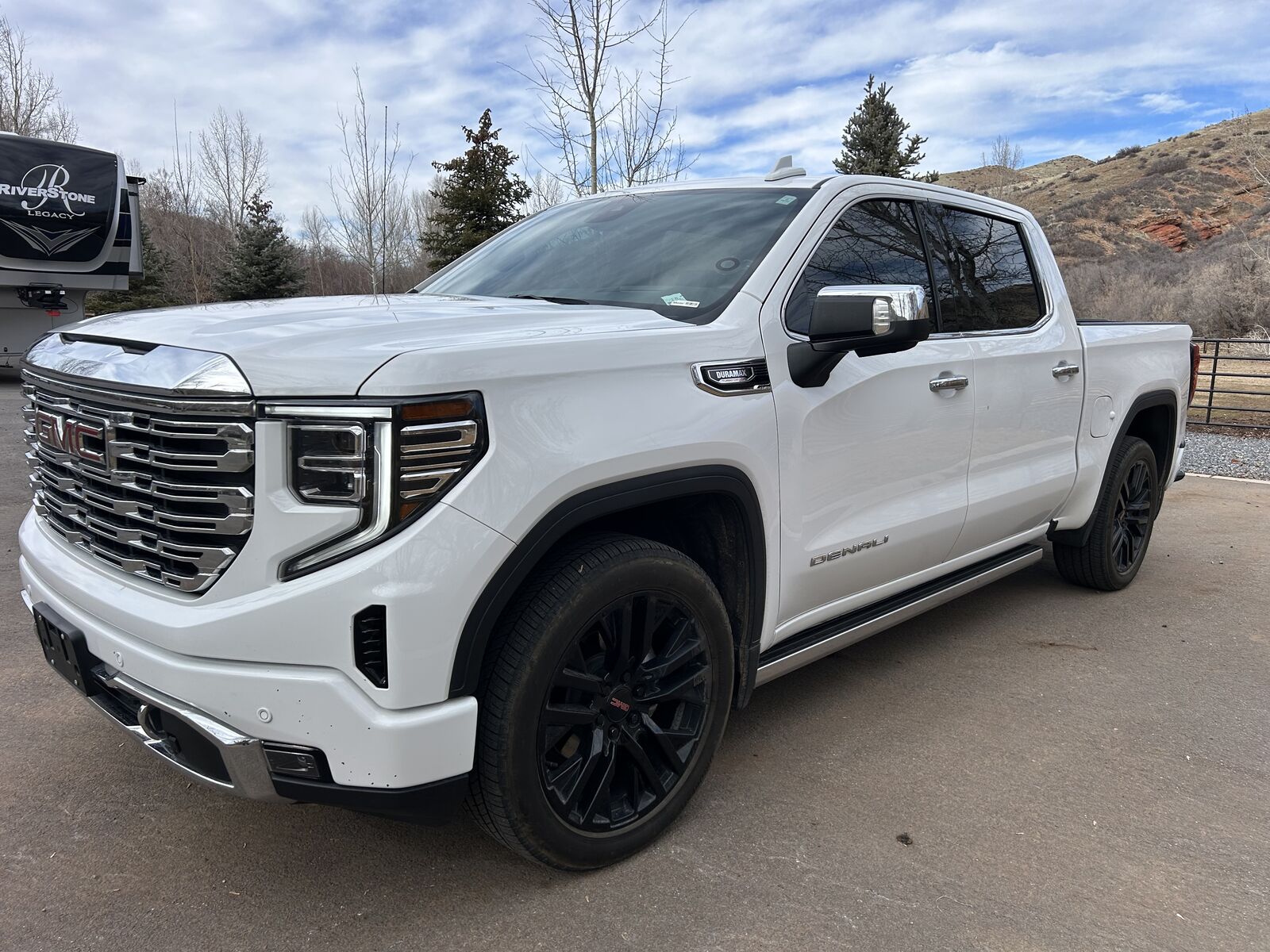 2023 GMC 1500 Denali