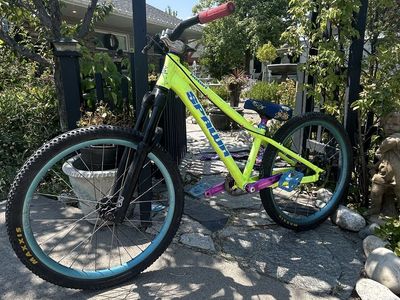 Spawn Kotori 24” Dirt Jumper