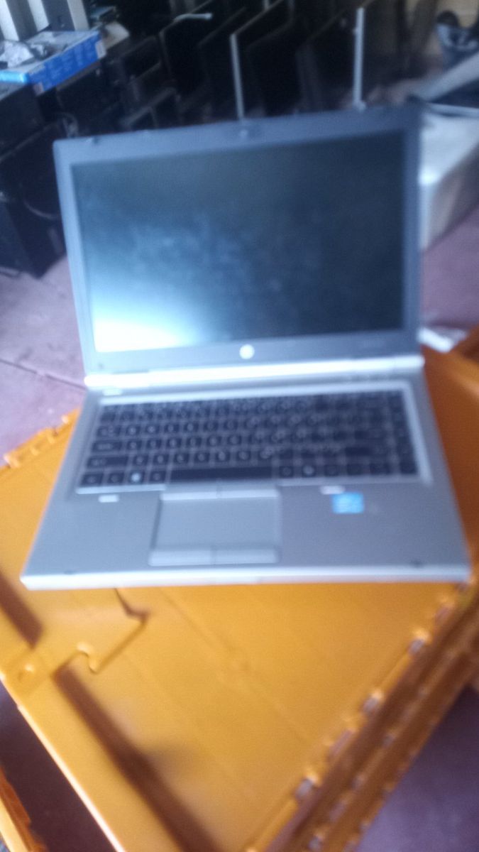 hp pro. book 15 laptop