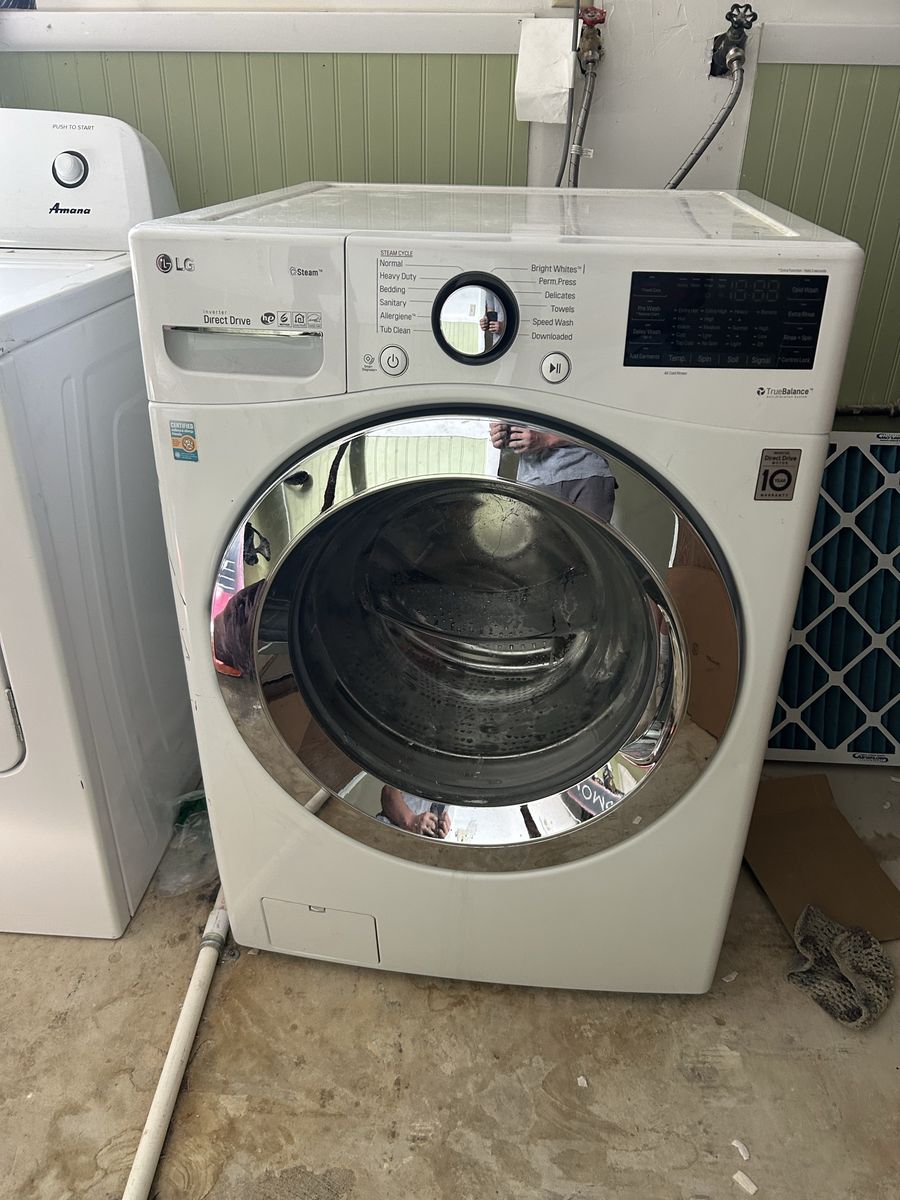 Washer