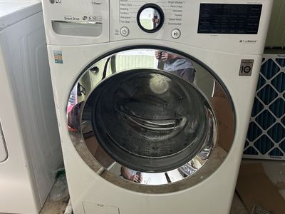 Washer