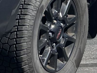 Corsa tires LT275/70R18 set of 2