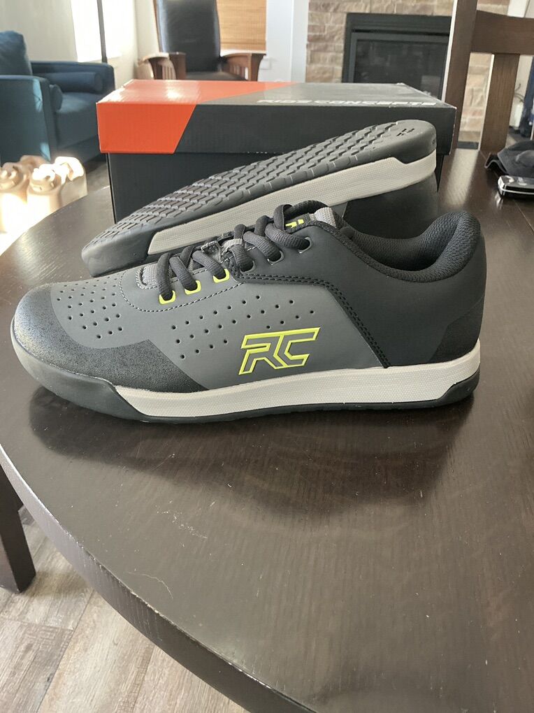 Ride Concepts MTB Shoes