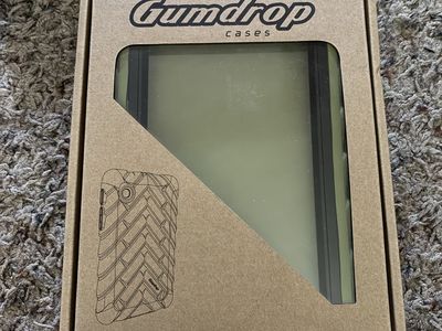 Gumdrop Drop Tech Series Ruggedized Case for Samsung Galaxy Tab 2 7-inch
