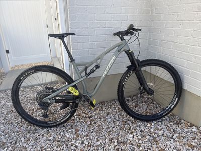 2021 Fezzari Cascade Peak 29