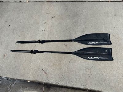 Kayak Paddle